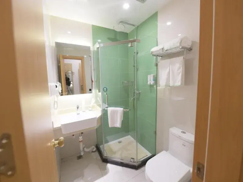 GreenTree Inn Zhengzhou Fangte Green Expo Park Shangdu Road Express Hotel GreenTree Inn Zhengzhou Fangte Green Expo Park Shangdu Road Express Hotel