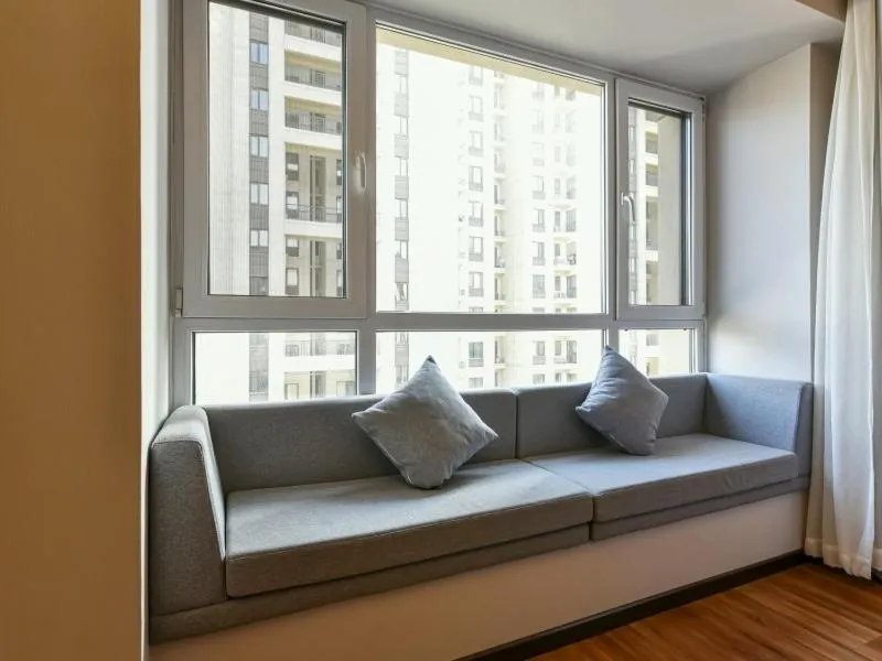 GYA Langfang Art Avenue International Airport Hotel