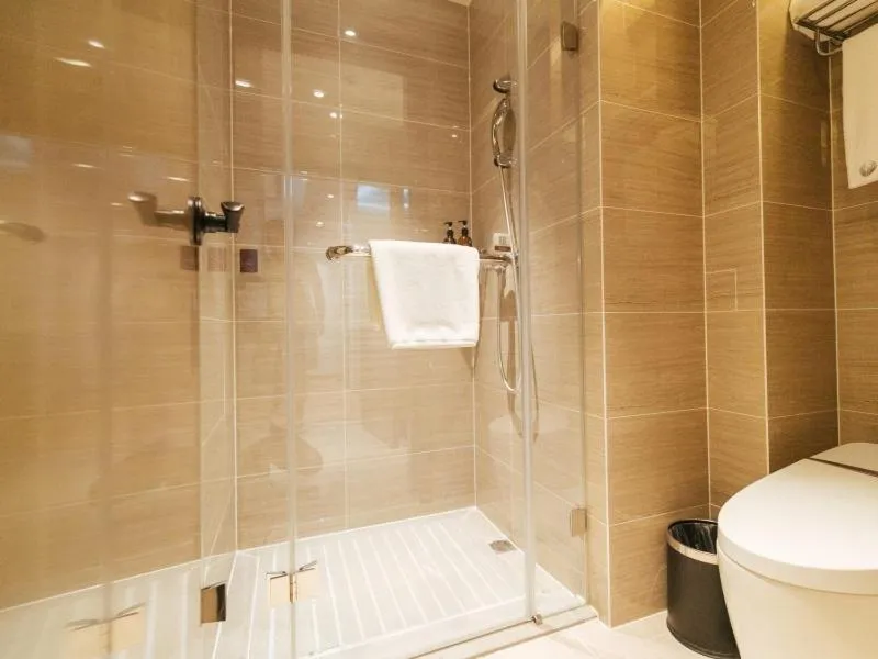 GYA Langfang Art Avenue International Airport Hotel