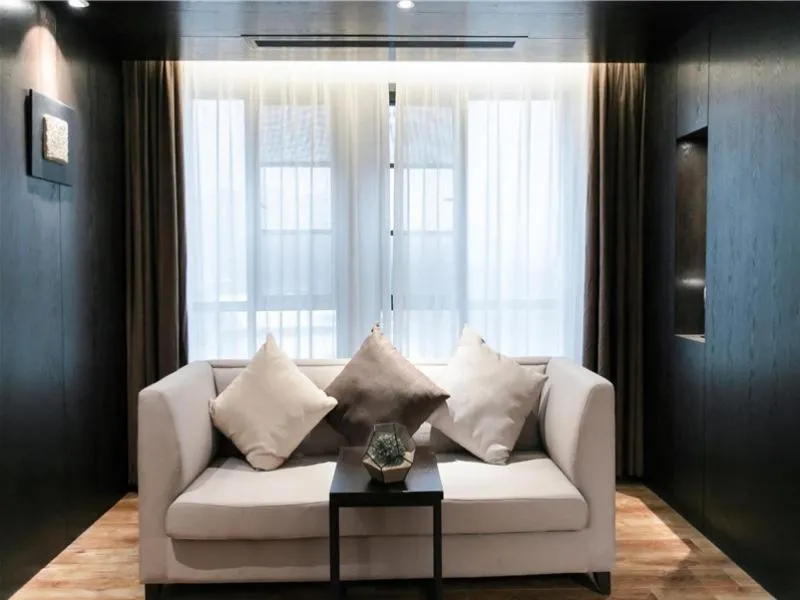 GreenTree Eastern Yingtan City Guixi Municipal Government Hotel