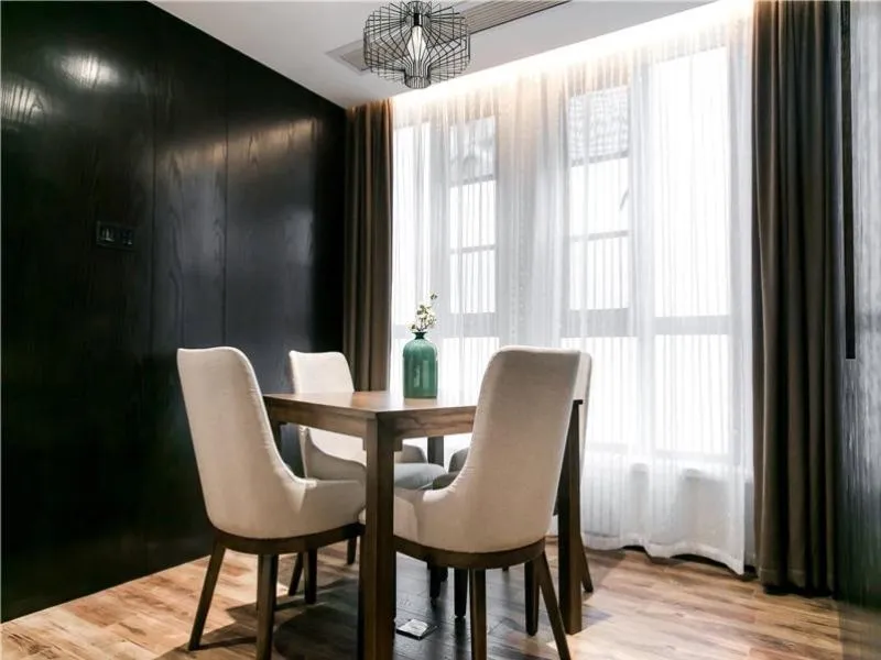 GreenTree Eastern Yingtan City Guixi Municipal Government Hotel