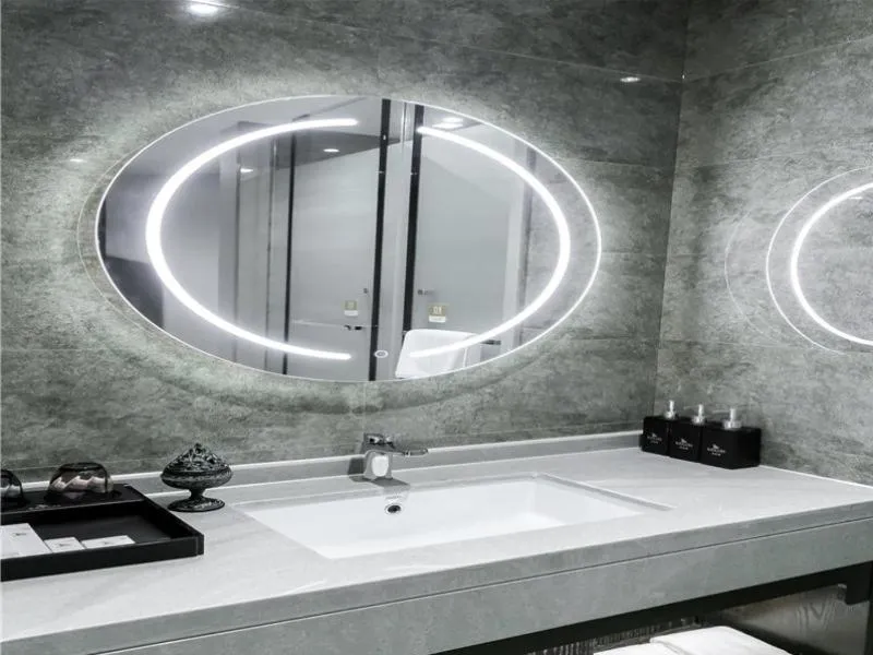 GreenTree Eastern Yingtan City Guixi Municipal Government Hotel