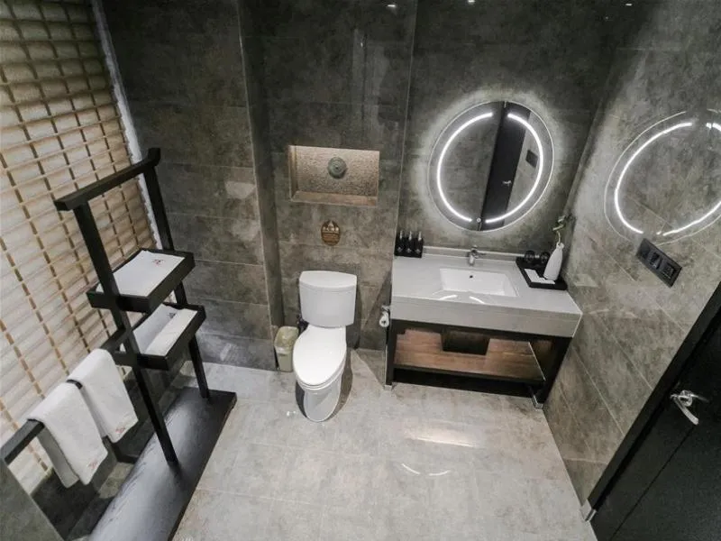 GreenTree Eastern Yingtan City Guixi Municipal Government Hotel