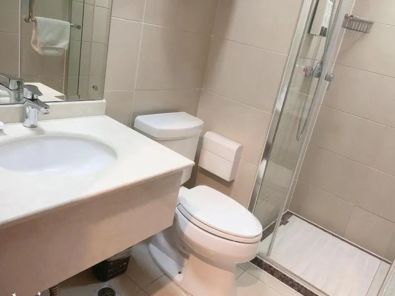 GreenTree Inn Shanghai MinHang District PuJiang Town JiangYue Road Metro Station Hotel