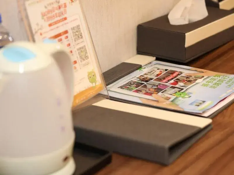 GreenTree Inn Suzhou Caohu Industrial Park Express Hotel GreenTree Inn Suzhou Caohu Industrial Park Express Hotel