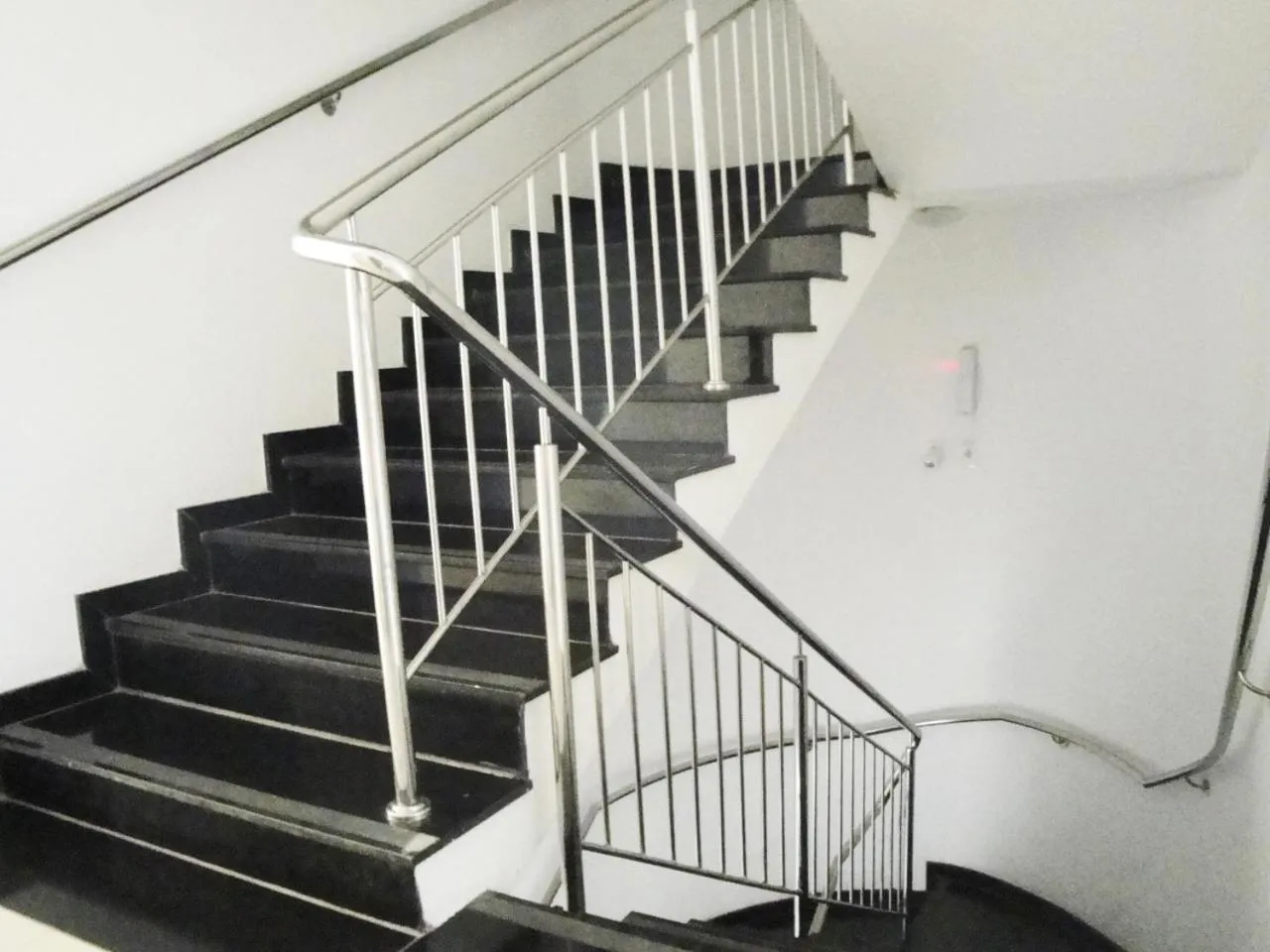 Area and facilities in Jalapão Hotel