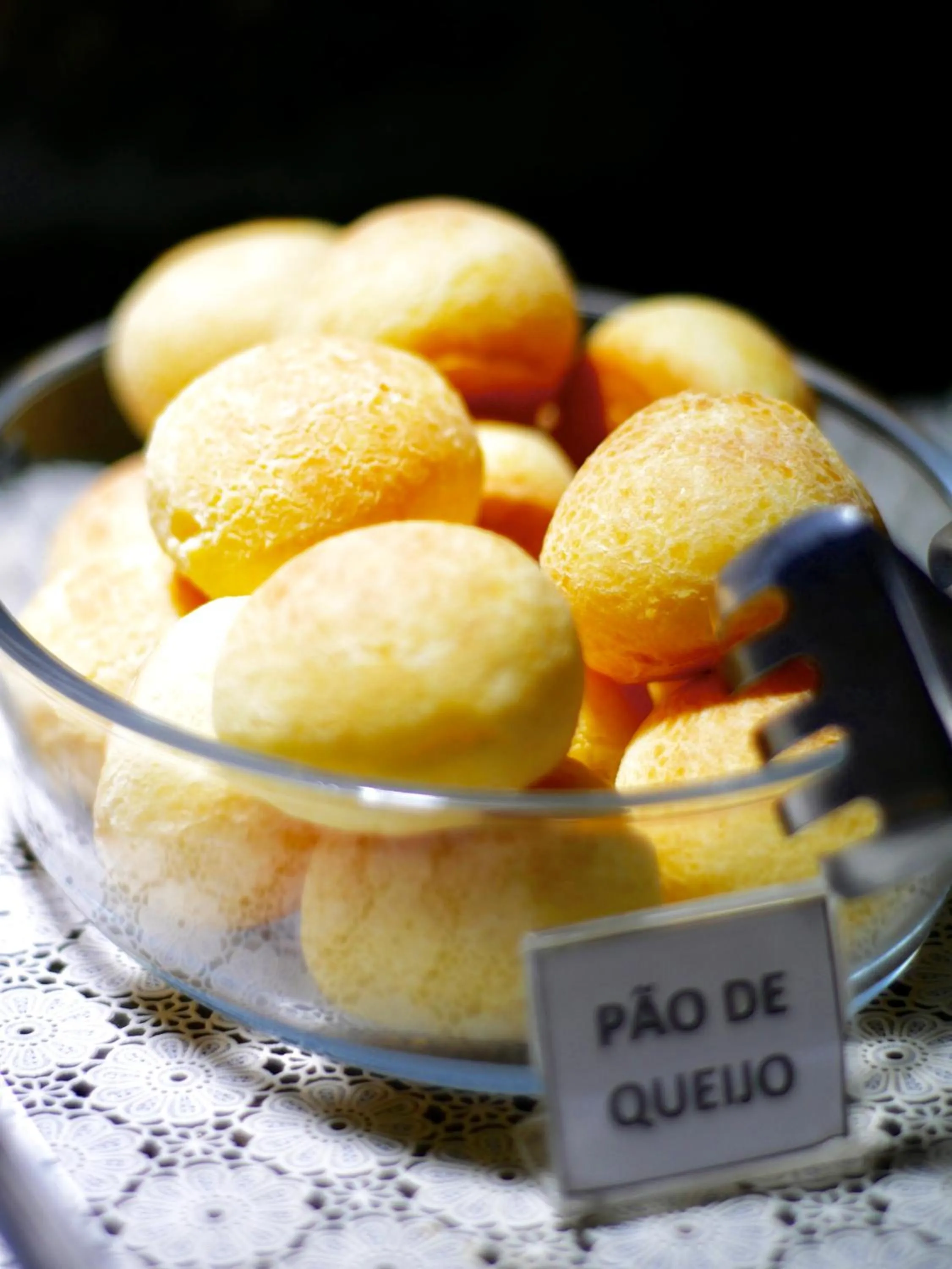 Food and drinks in Jalapão Hotel