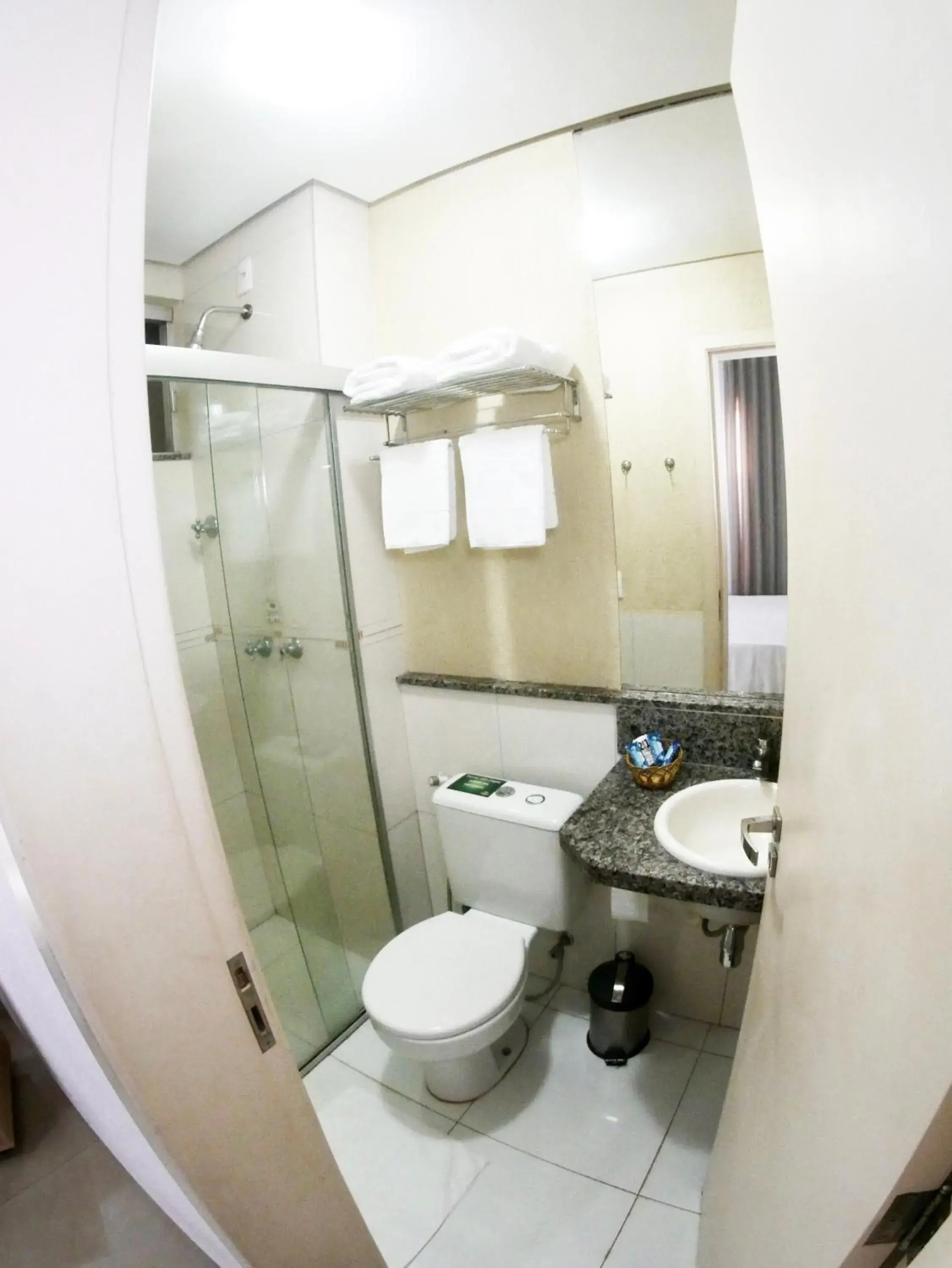 Standard Double Room in Jalapão Hotel Standard Double Room in Jalapão Hotel