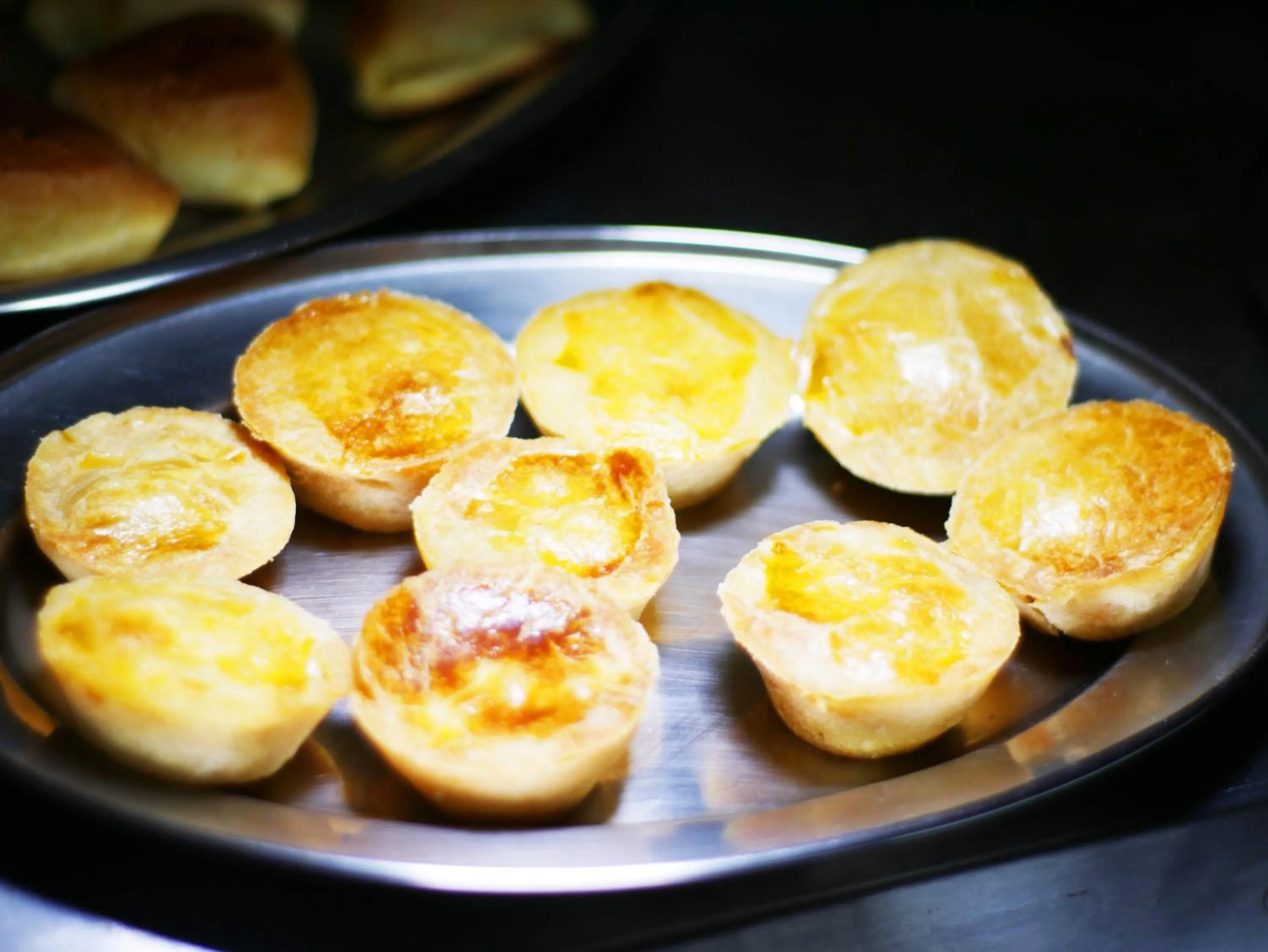 Food in Jalapão Hotel