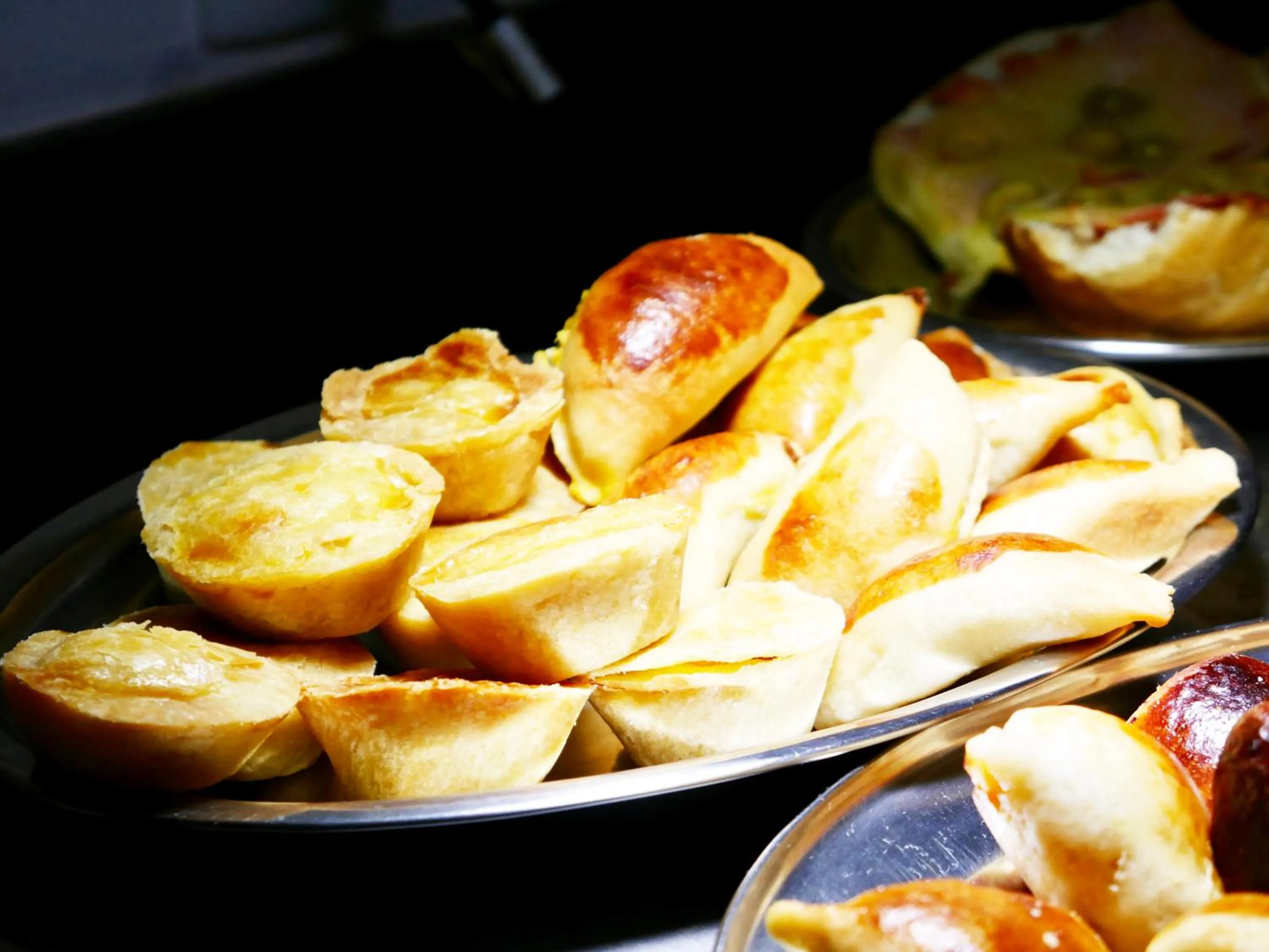 Food in Jalapão Hotel