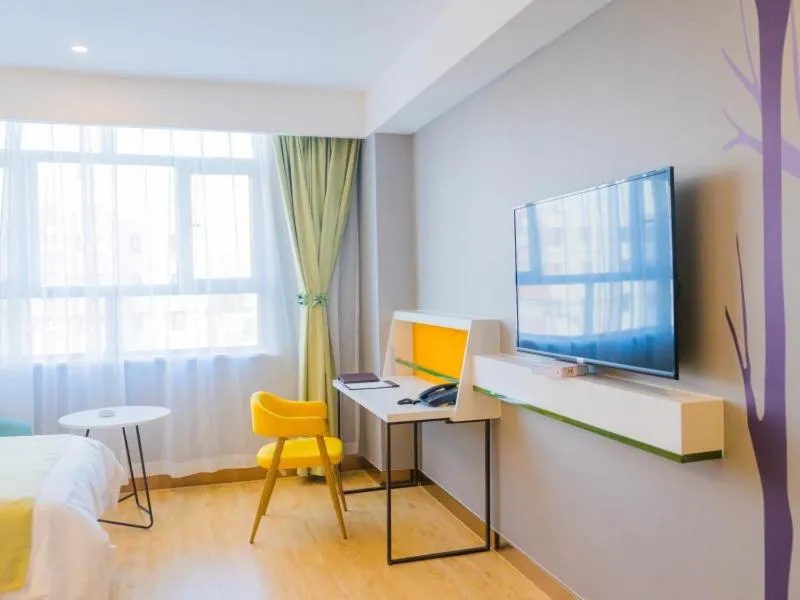 Vatica Kashgar Ancient city of Muir Hotel