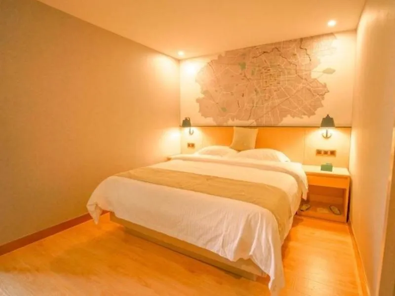 Vatica Kashgar Ancient city of Muir Hotel