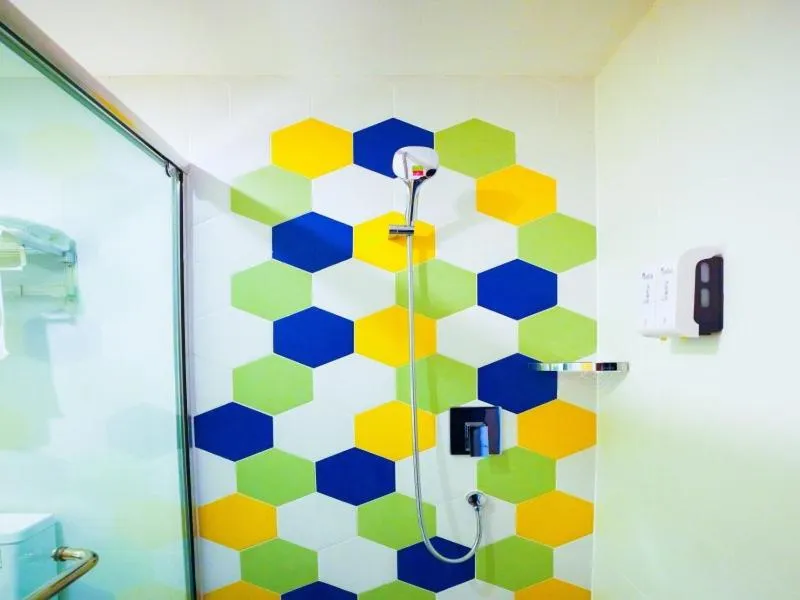 Vatica Kashgar Ancient city of Muir Hotel