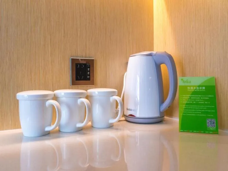 Vatica Kashgar Ancient city of Muir Hotel