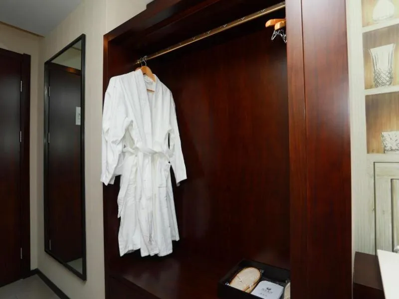 GME Hefei Fuyang North Road Beicheng Hotel