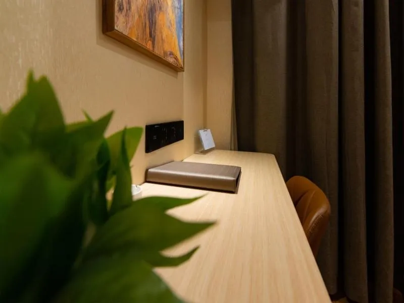 VX Xuzhou Yunlong District Normal University Yunlong Mountain Scenic Spot Hotel