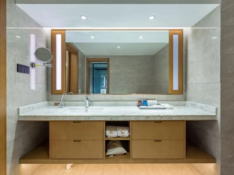 GreenTree Eastern Xuzhou High Speed Railway Station Square Yindi Automobile Market Hotel