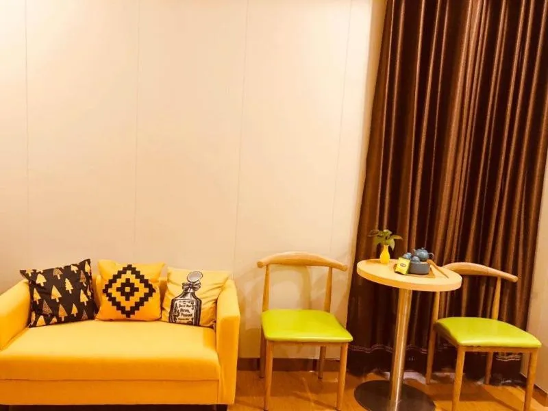 GreenTree Inn Qinhuangdao Lulong County North Gate Road Express Hotel