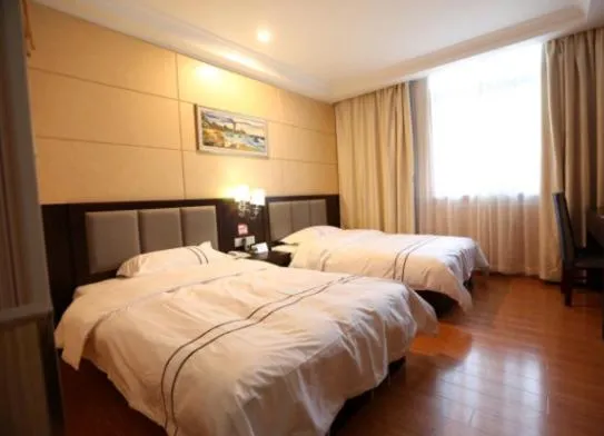 Shell Shanghai Qingpu District National Convention And Exhibition Center Xinfeng Middle Road Hotel