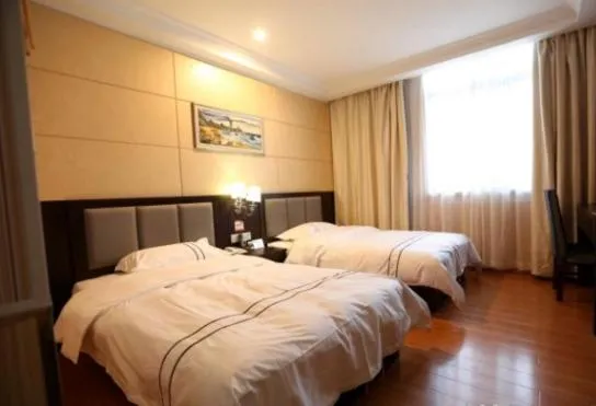 Shell Shanghai Qingpu District National Convention And Exhibition Center Xinfeng Middle Road Hotel