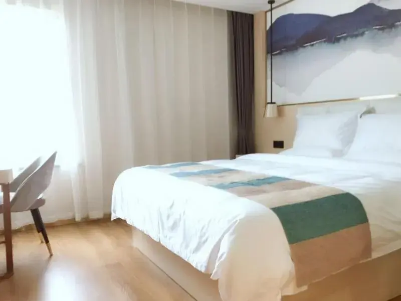 VX Hefei Lianhua Road Hotel VX Hefei Lianhua Road Hotel