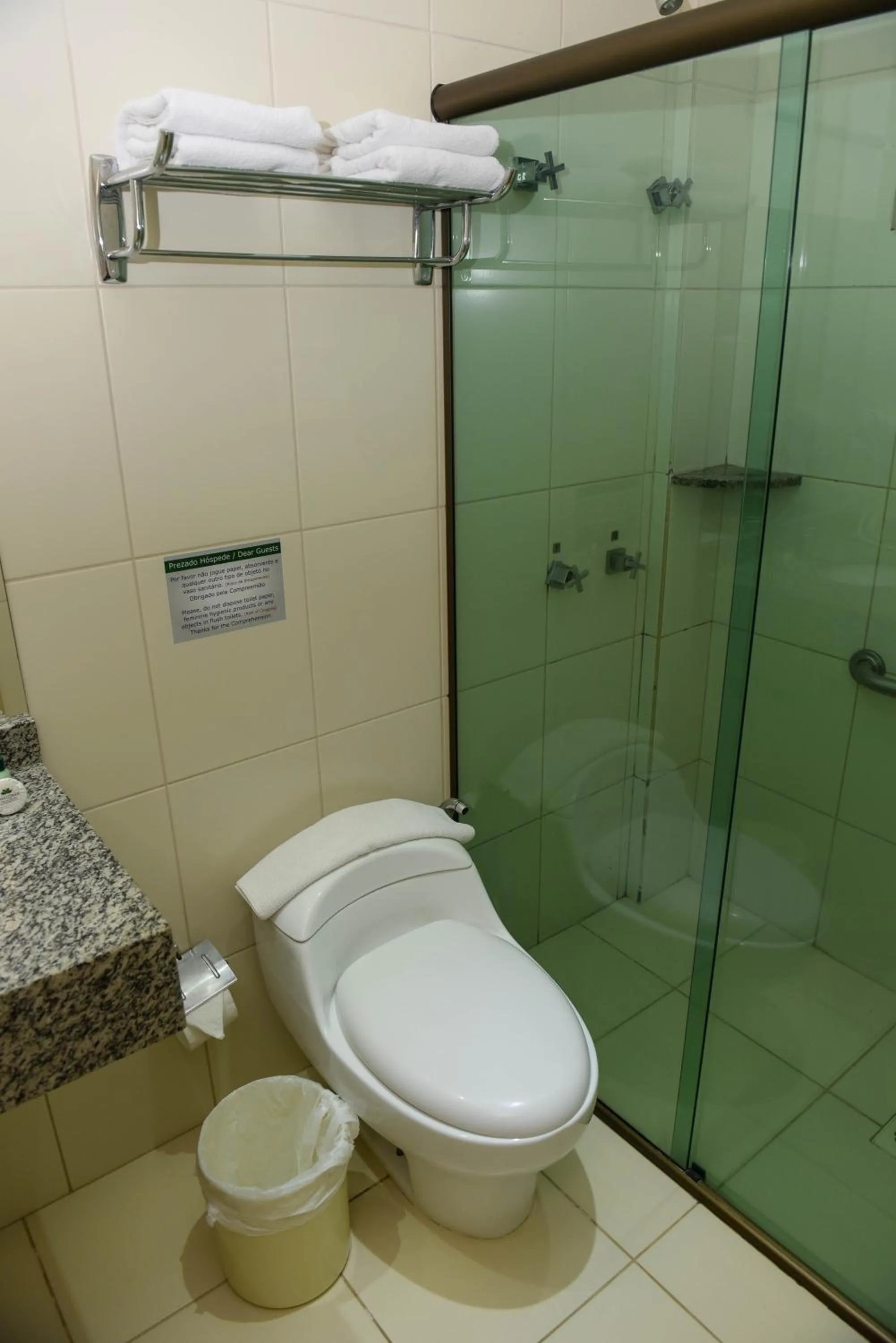 Other in Amazônia Palace Hotel