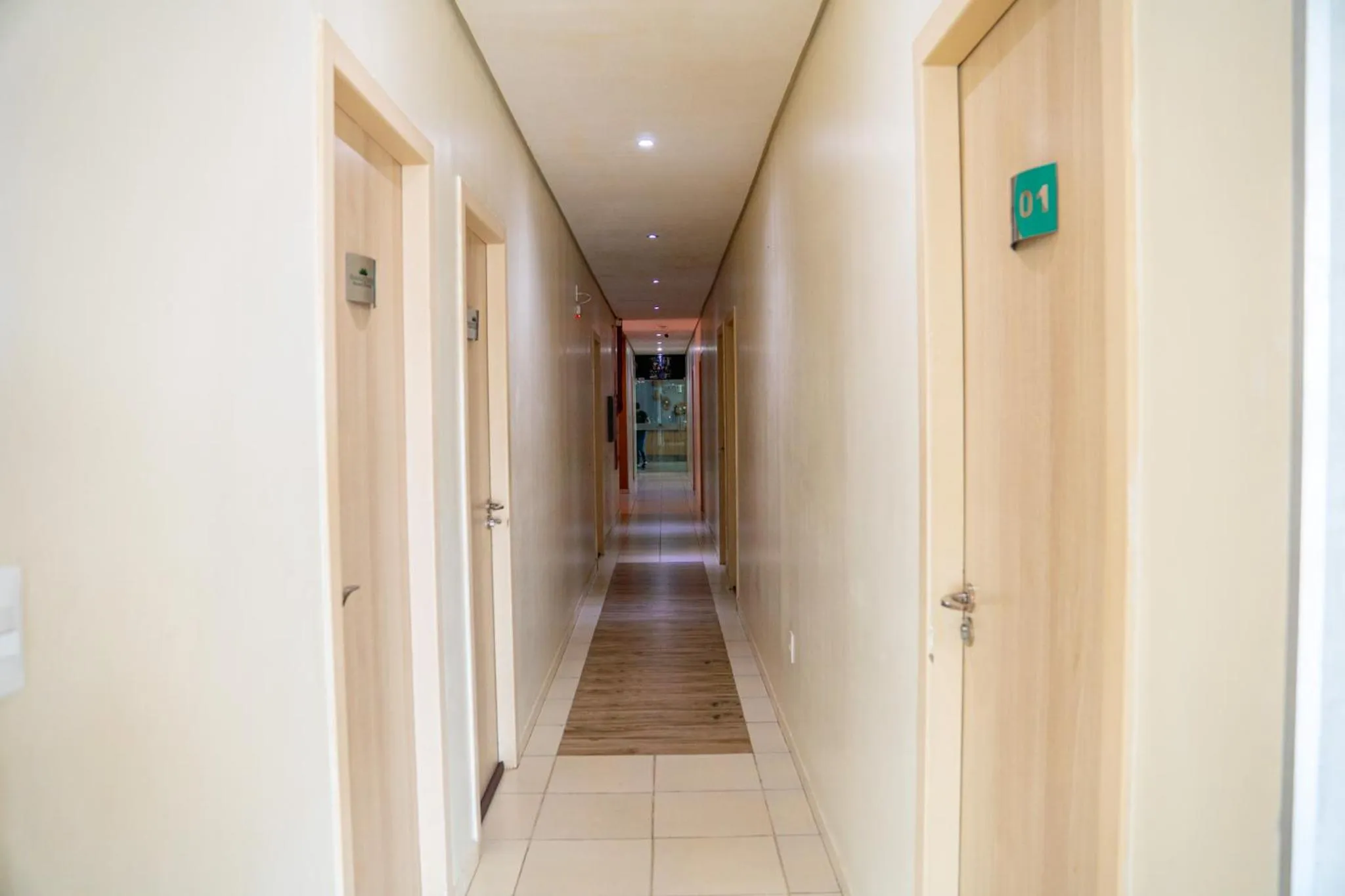 Other in Amazônia Palace Hotel