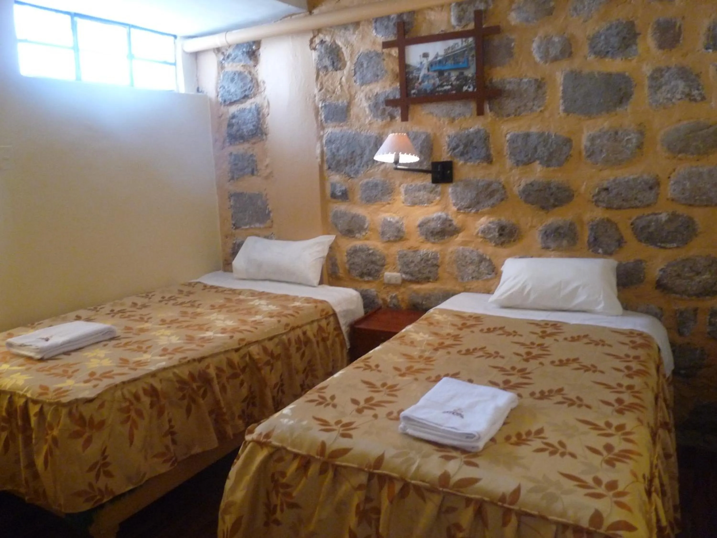 Other, Bed in Conquista Cusco