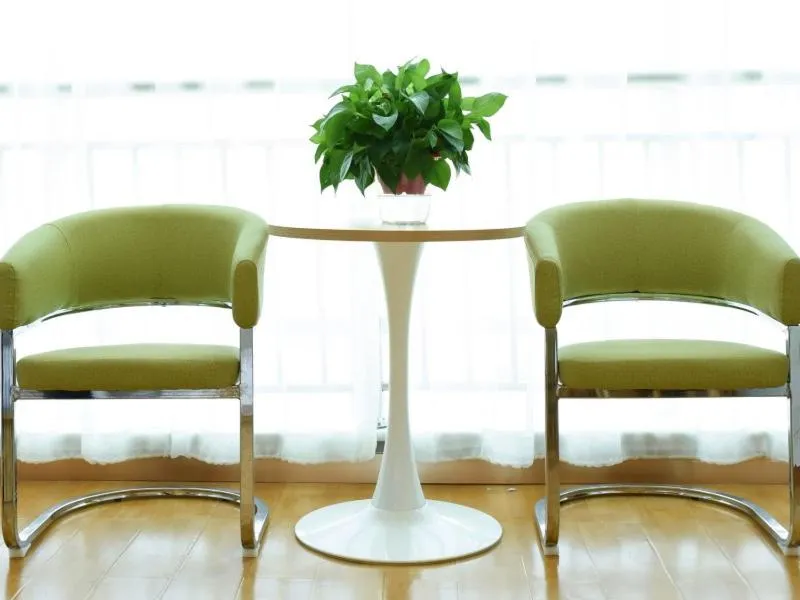 GreenTree Inn Baoding Gaobeidian Baigou Express Hotel