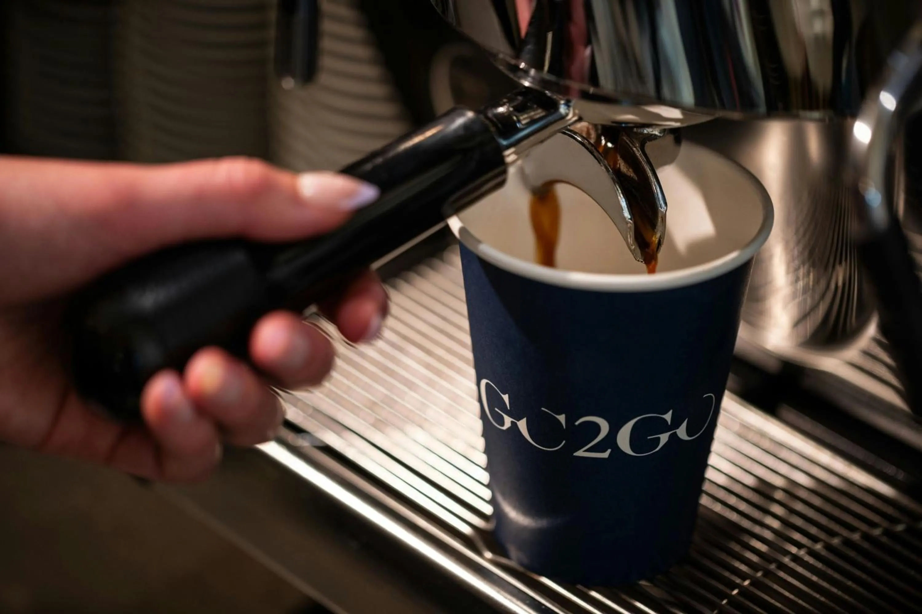 Restaurant/places to eat in Palace Hotel, a Luxury Collection Hotel, San Francisco