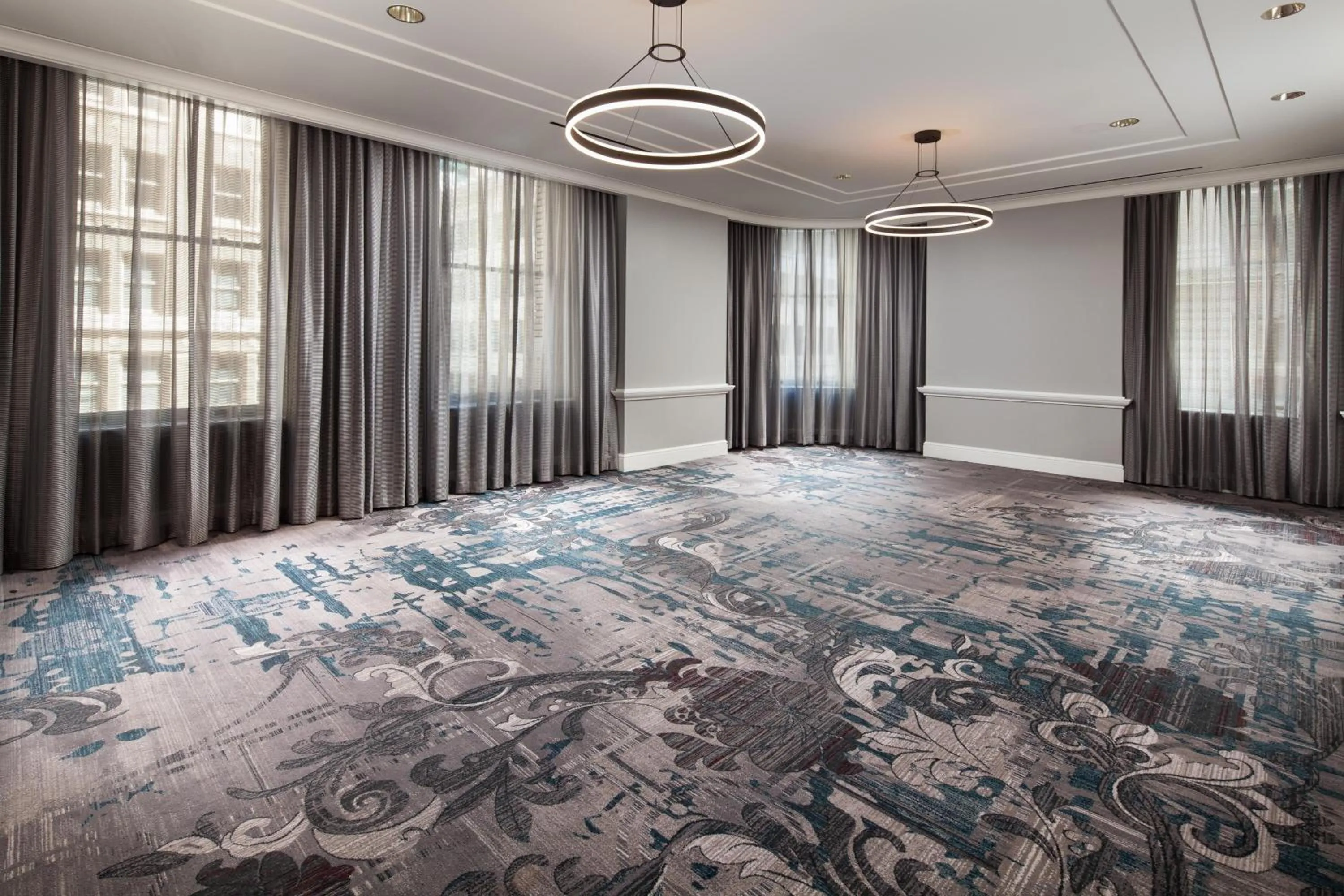 Meeting/conference room in Palace Hotel, a Luxury Collection Hotel, San Francisco