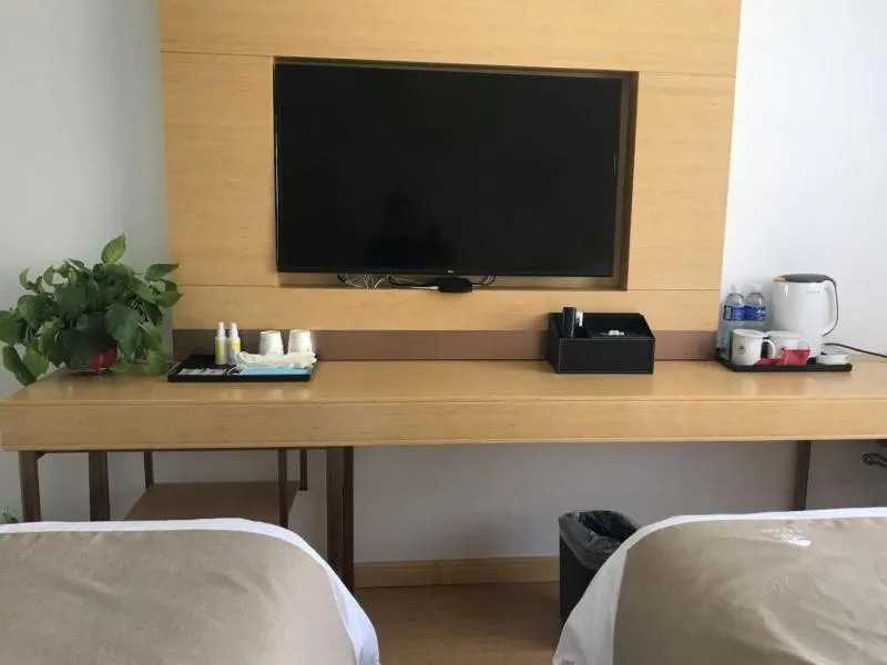 GreenTree Inn Langfang Dachang Movie City Select Hotel