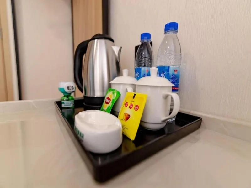 GreenTree Inn Huangguoshu Waterfall Scenic Spot Hotel