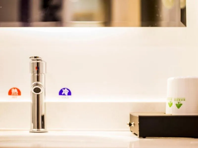 VaticaTianjin Jinnan South International Exhibition Center University Town Yongwang Plaza Hotel