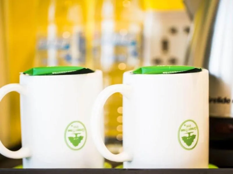 VaticaTianjin Jinnan South International Exhibition Center University Town Yongwang Plaza Hotel