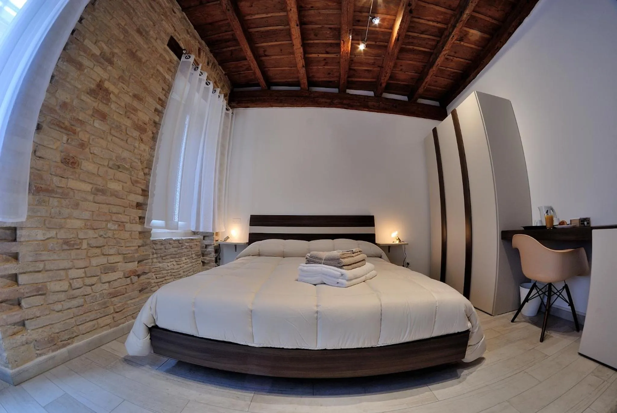Bed in B&B DEL CORSO