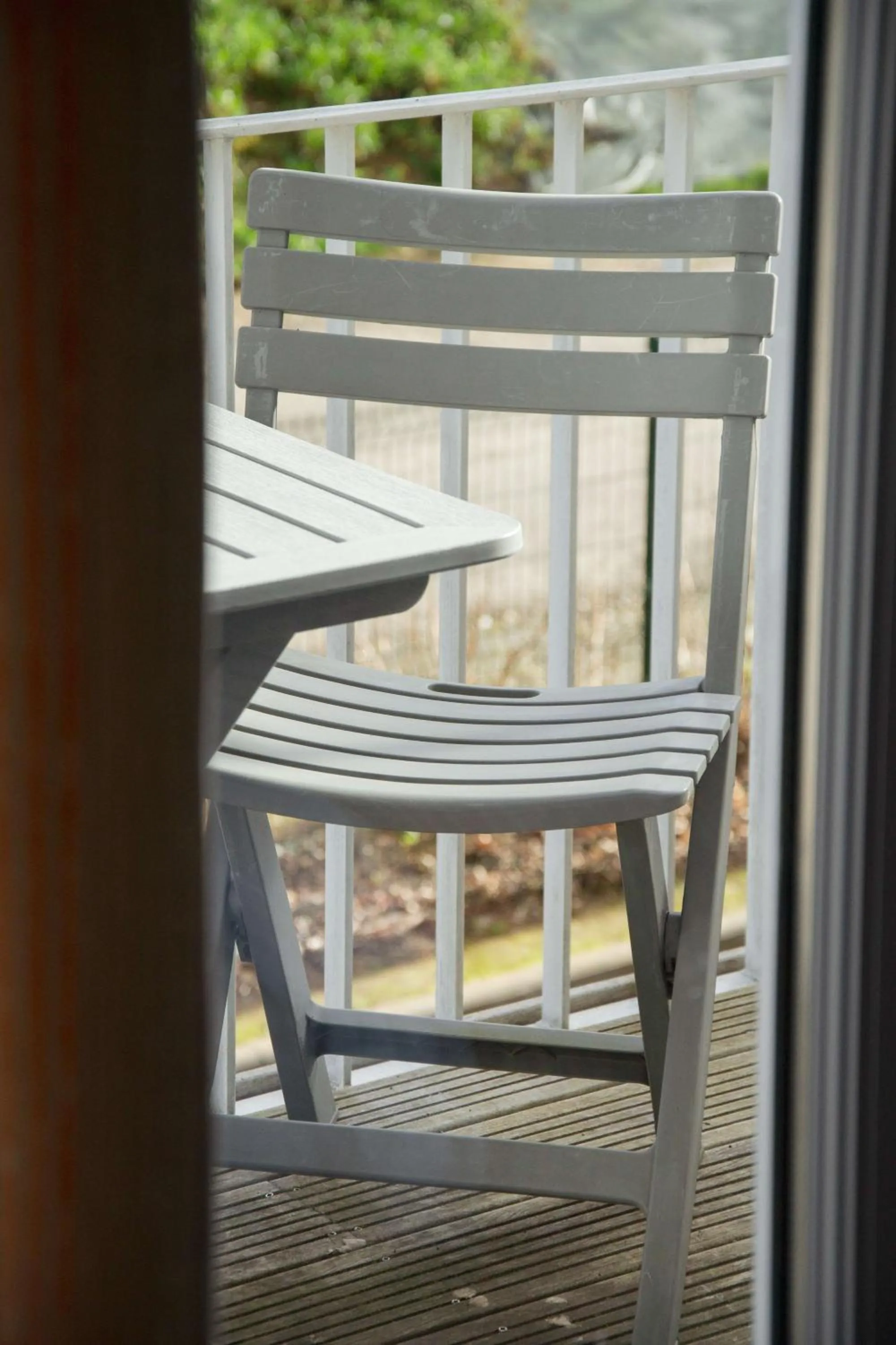 Bedroom in BRIT HOTEL Lannion-Perros Guirec