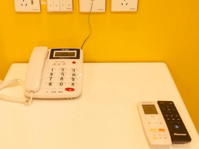 Shell Hefei Economic Development Zone Hong Kong and Macao Square Hotel