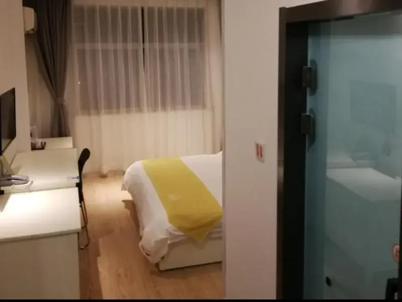 Shell Xuzhou Tongshan District Maocun Town Renmin Road Hotel Shell Xuzhou Tongshan District Maocun Town Renmin Road Hotel