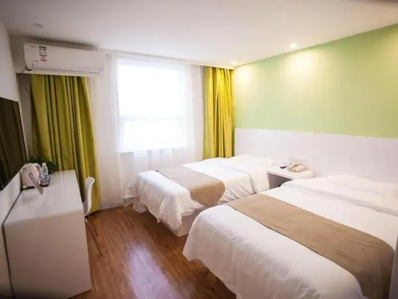 Shell Zaozhuang Taierzhuang Ancient City Battle Memorial Hotel Shell Zaozhuang Taierzhuang Ancient City Battle Memorial Hotel