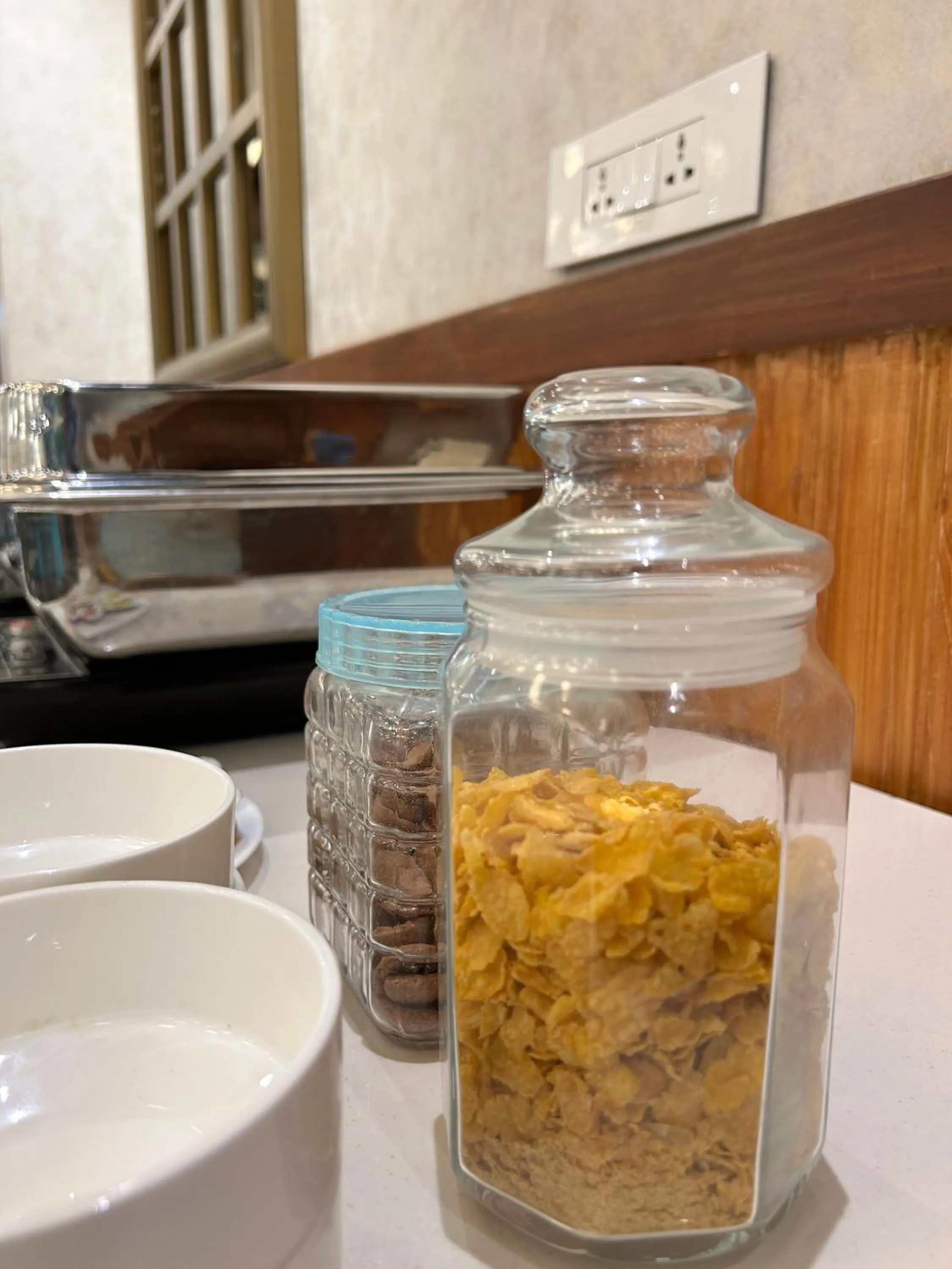 Food in Vaydantaa - Luxury Boutique Hotel Mussoorie