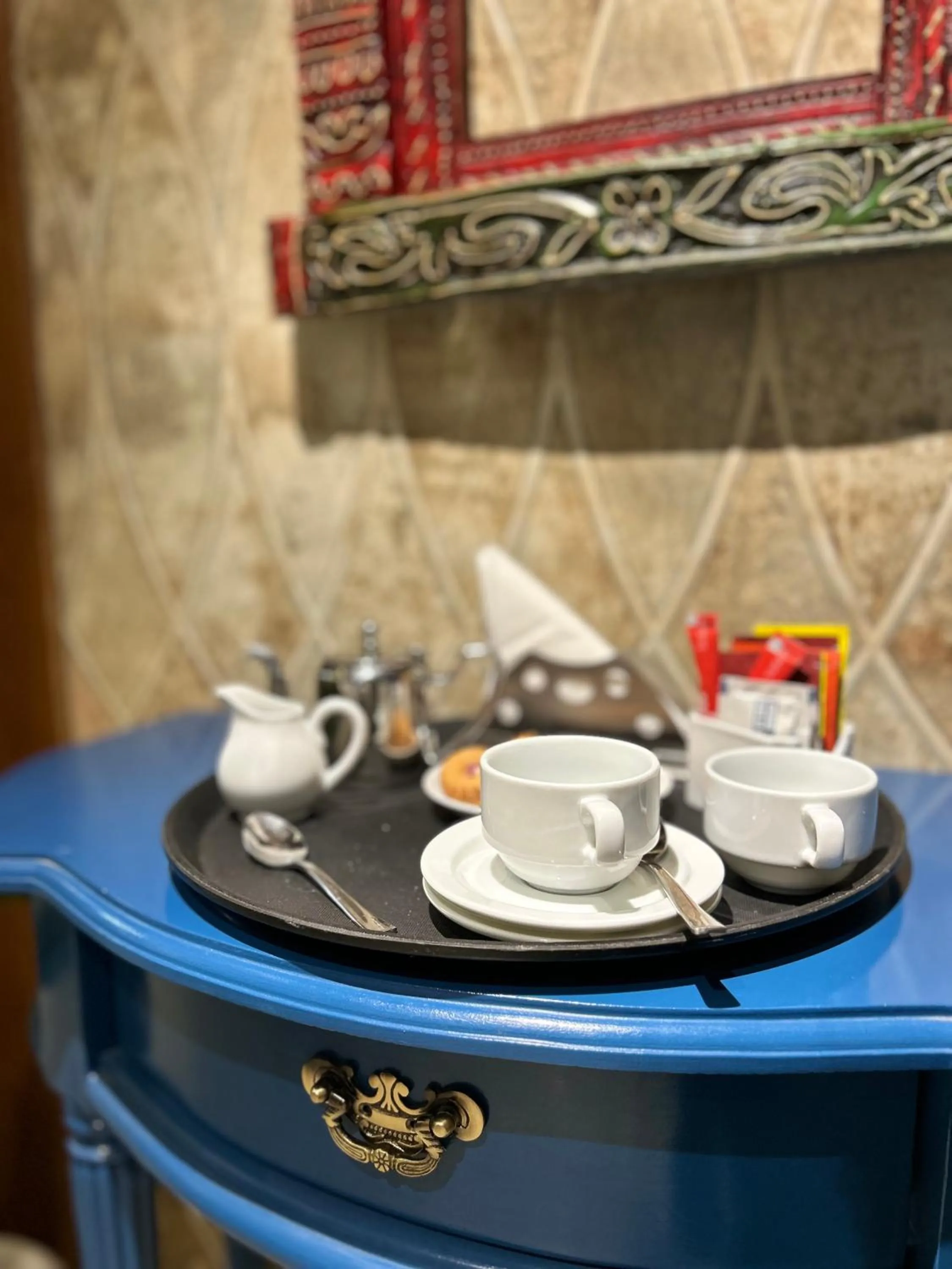 Food in Vaydantaa - Luxury Boutique Hotel Mussoorie