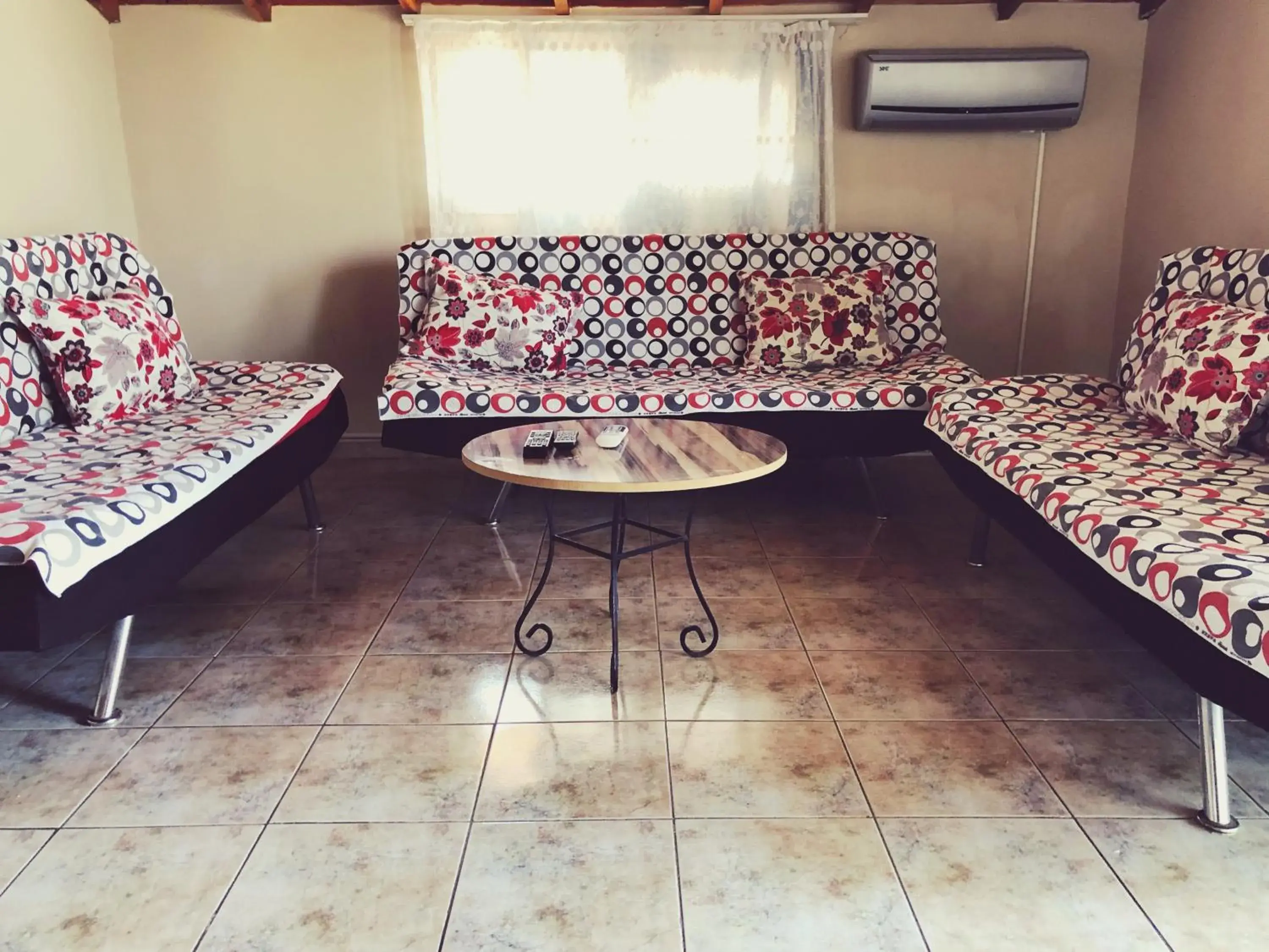 One-Bedroom Apartment (3 Adults) in Dove Apart Hotel One-Bedroom Apartment (3 Adults) in Dove Apart Hotel