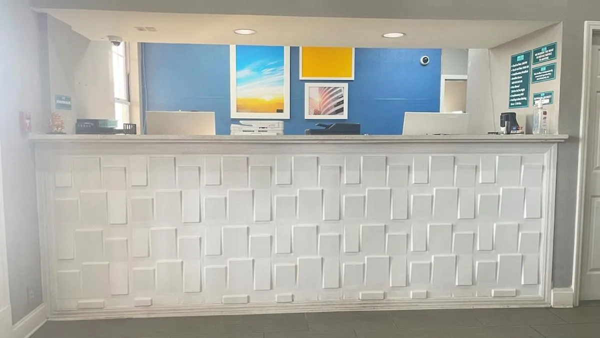 Homegate Inn And Suites