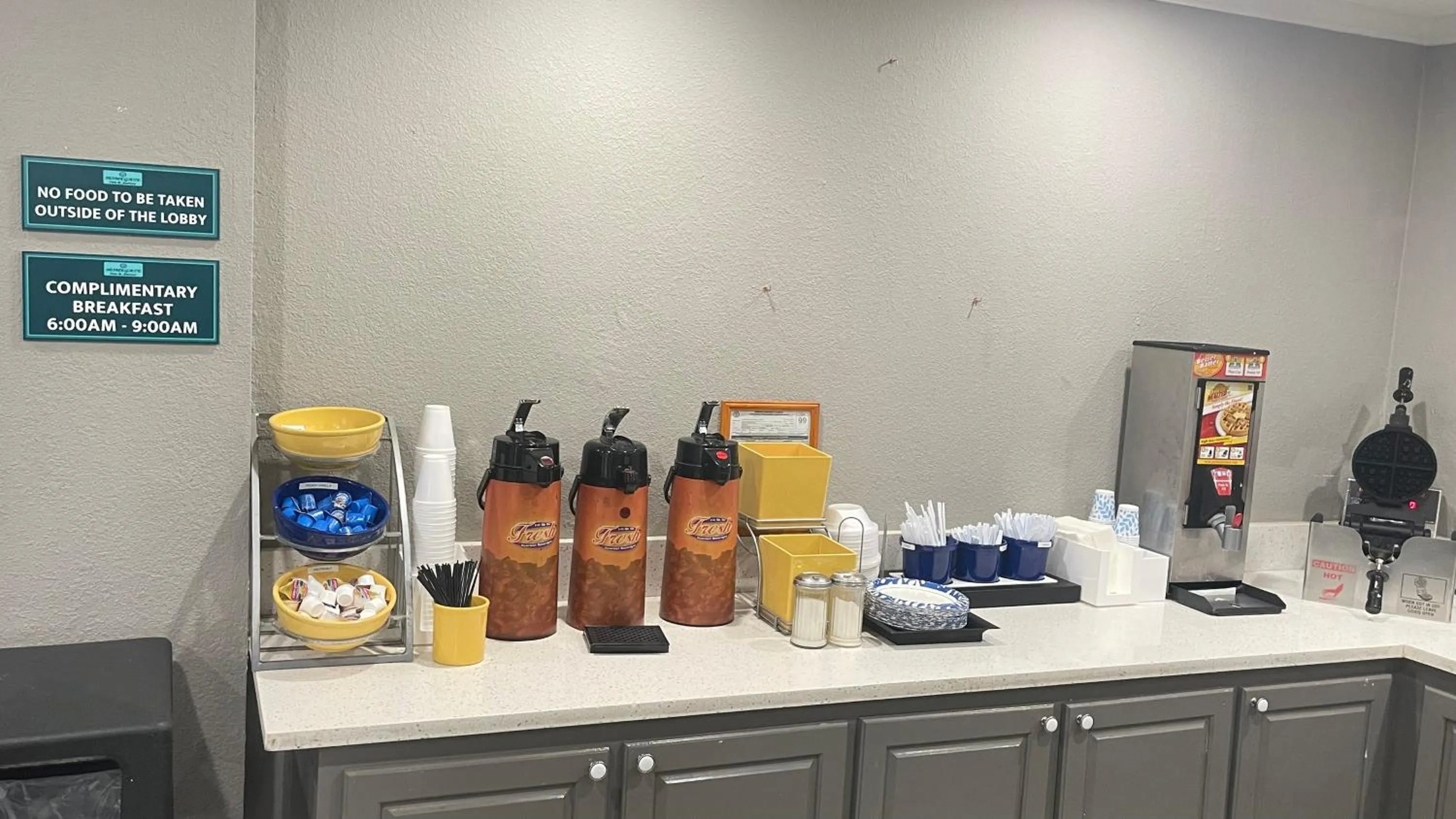 Homegate Inn And Suites