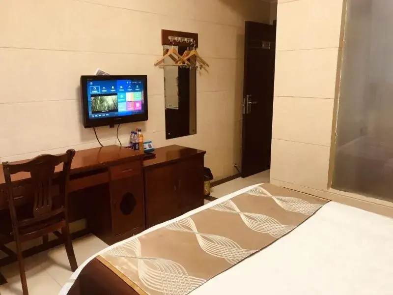 Shell Xuancheng Ningguo City Ningyang East Road Hotel Shell Xuancheng Ningguo City Ningyang East Road Hotel