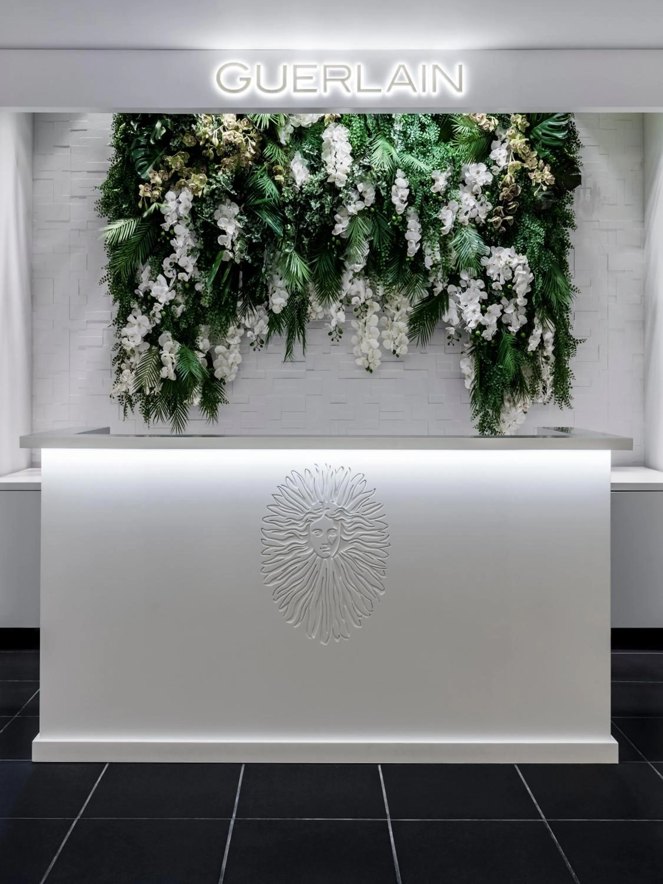 Spa and wellness centre/facilities in The Plaza