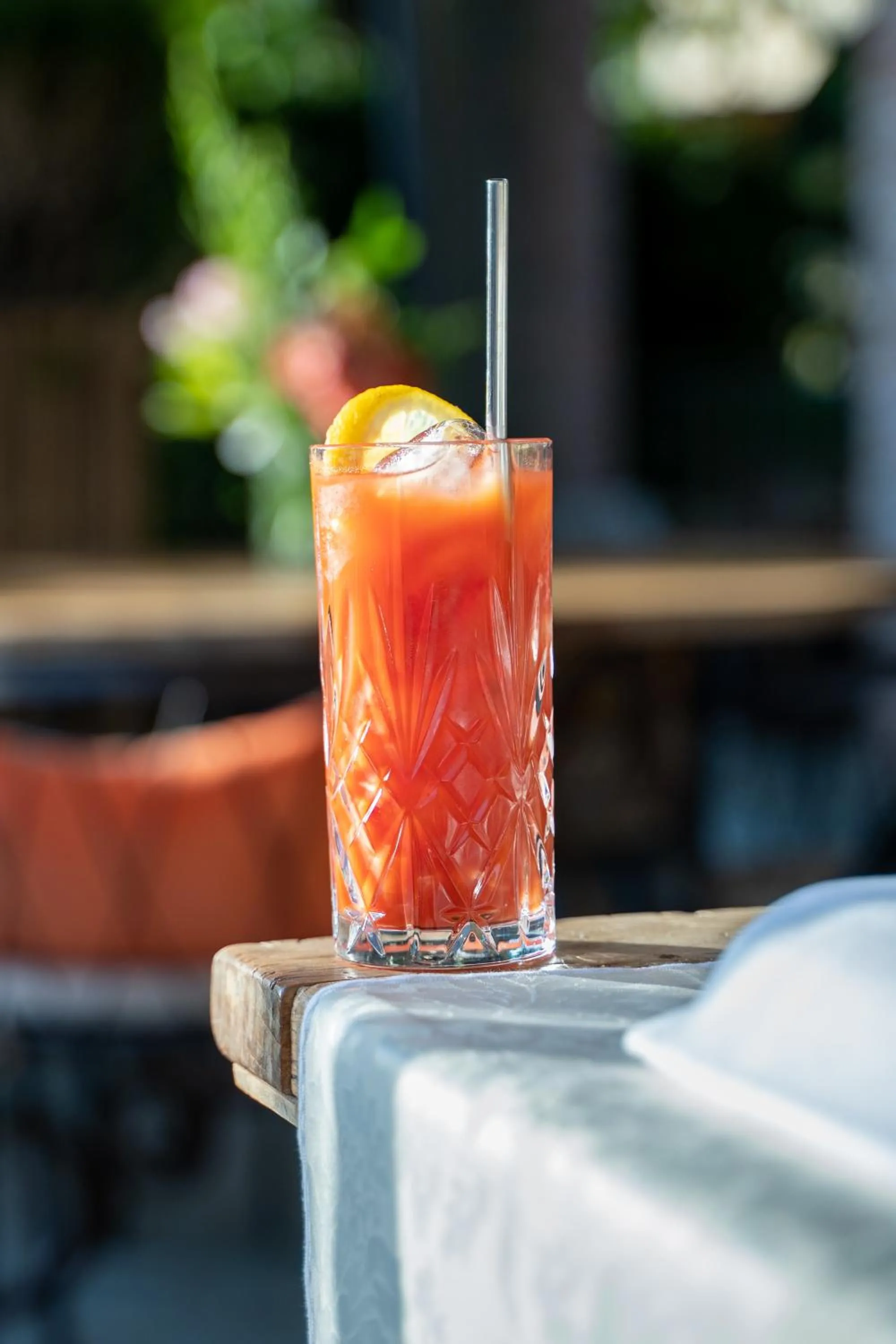 Restaurant/places to eat in Borgo I Vicelli Adults Only Relais