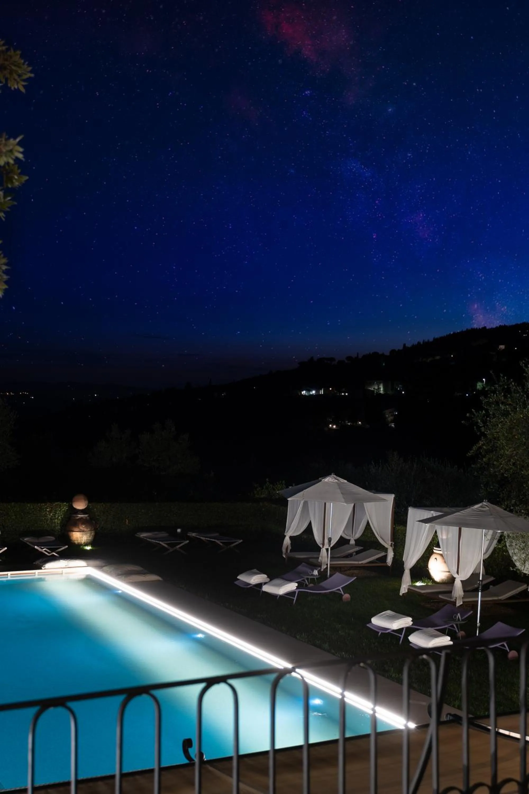 Property building in Borgo I Vicelli Adults Only Relais