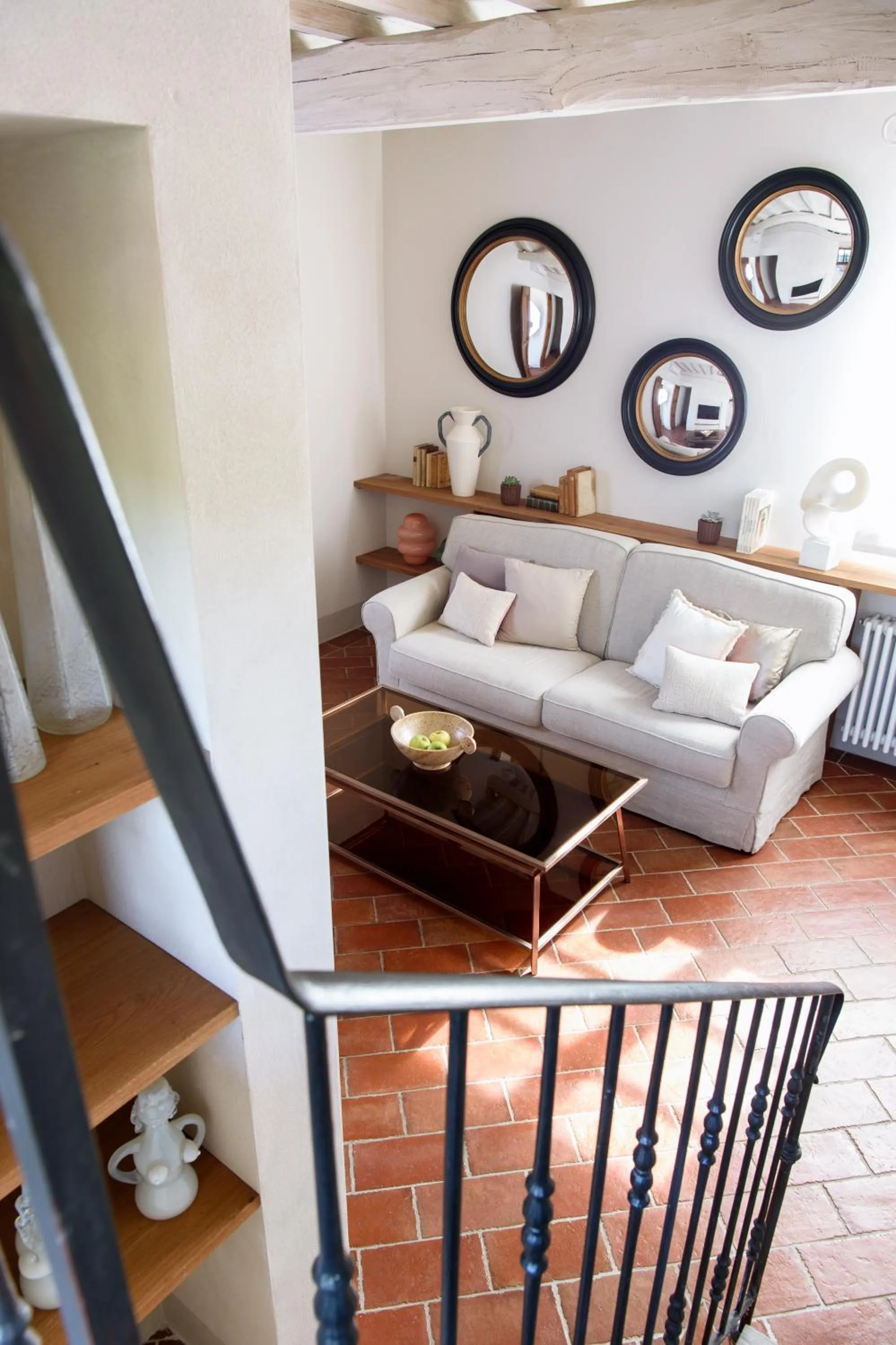 Lounge or bar in Borgo I Vicelli Adults Only Relais